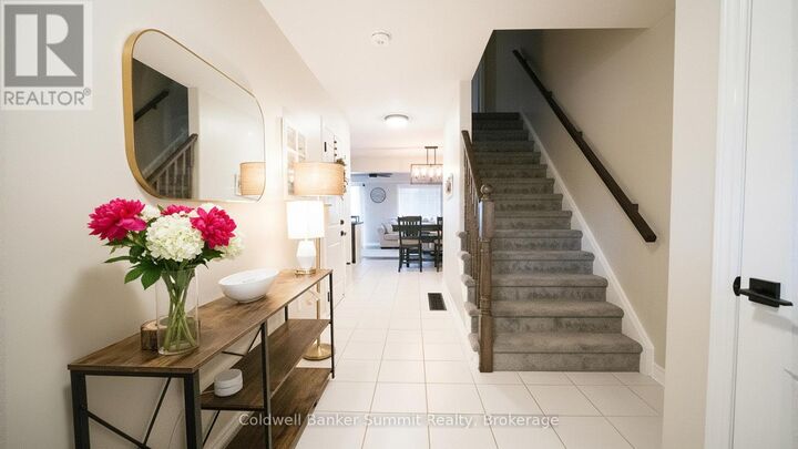Property Photo:  47 Kelsey Madison Court  ON P1H 0E2 