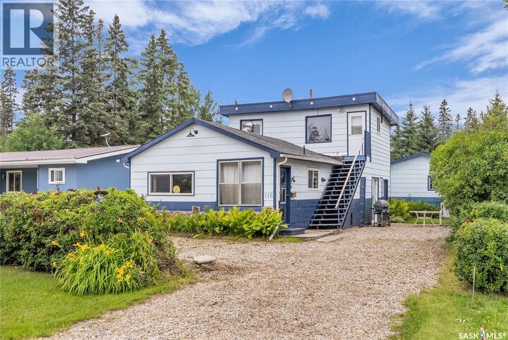 Property Photo:  116 Foster Street  SK S0J 0N0 