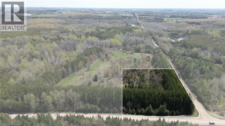 Property Photo:  First Line  ON N0B 1J0 