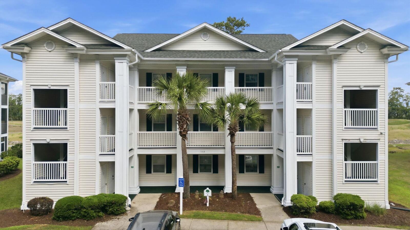 Property Photo:  573 Blue River Ct. 8F  SC 29579 