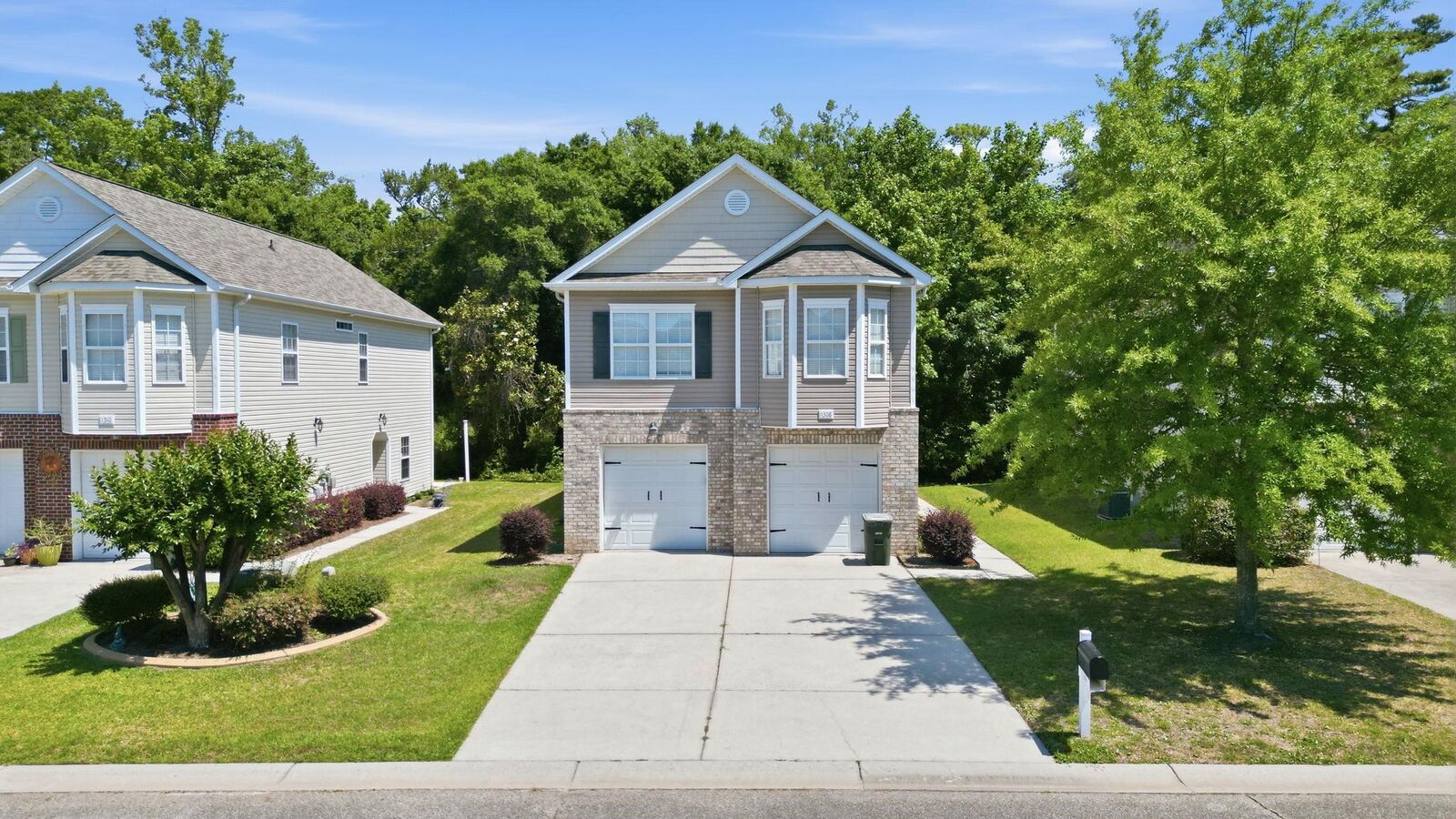 Property Photo: 1308 Planters Grove Ln. SC 29582