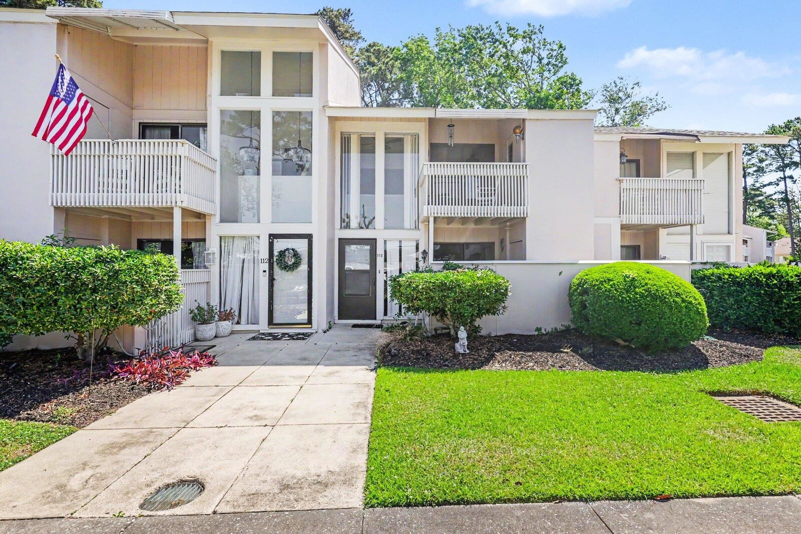 Property Photo: 1000 11th Ave. N 113 SC 29582