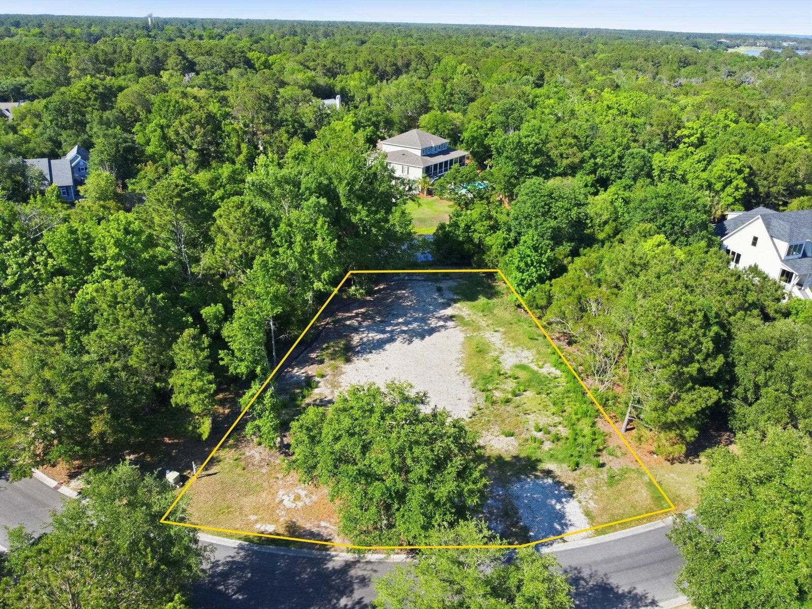 Property Photo:  299 Colony Club Dr.  SC 29440 