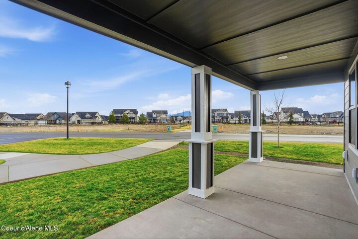 Property Photo: 4444 W Hide Away Ln ID 83815