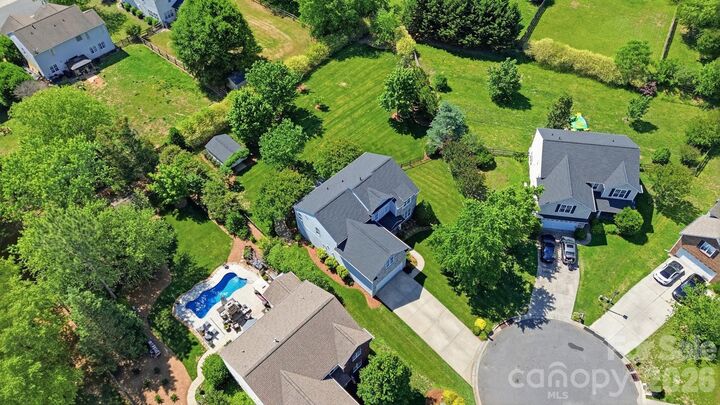 Property Photo:  1411 Kronas Circle  NC 28173 