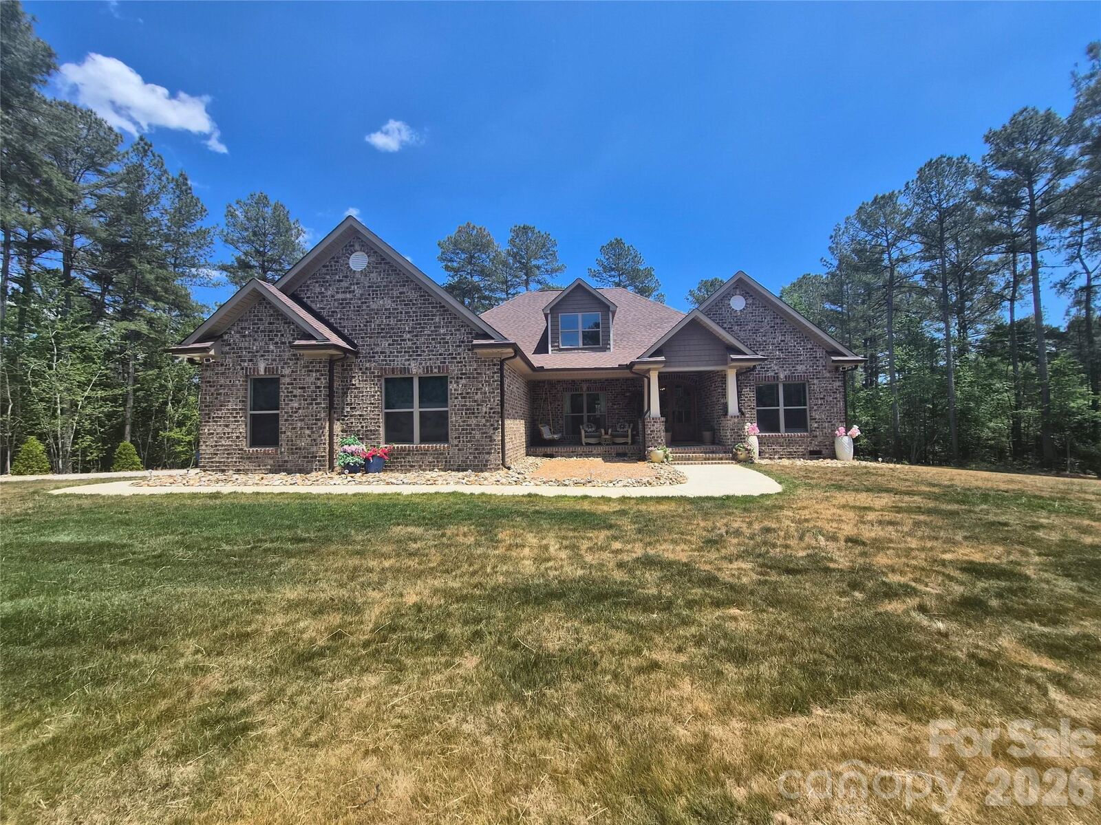 Property Photo:  111 Lakefront Drive  NC 28612 