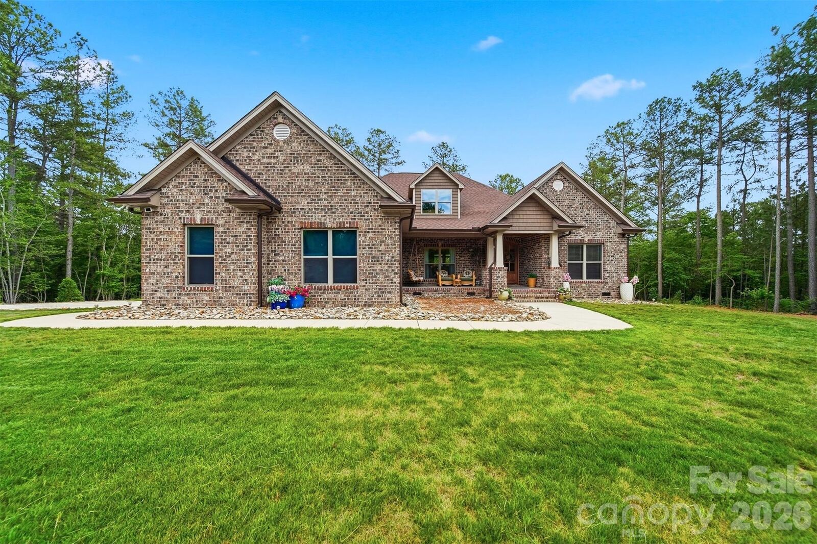 Property Photo:  111 Lakefront Drive  NC 28612 