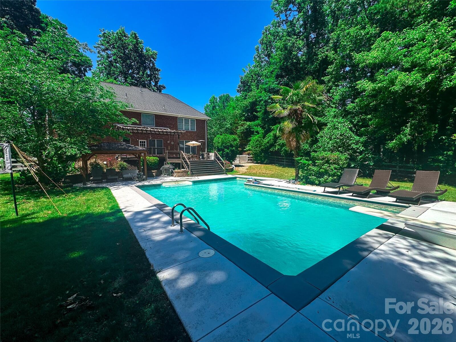 Property Photo:  1321 Yellowood Court  SC 29732 
