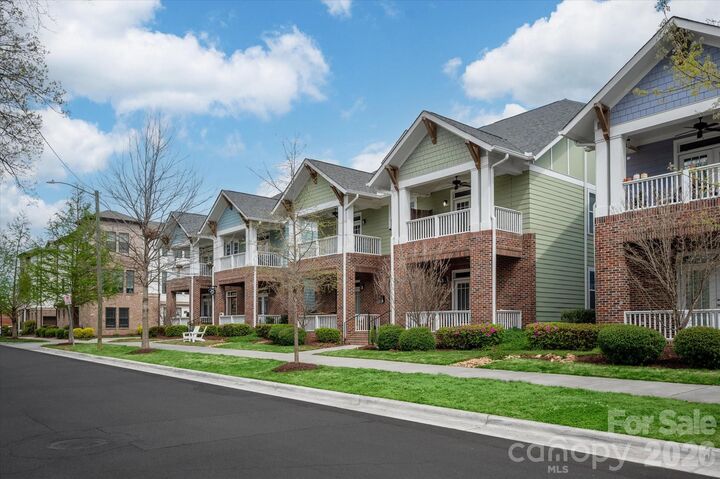 Property Photo:  2151 McClintock Road  NC 28205 