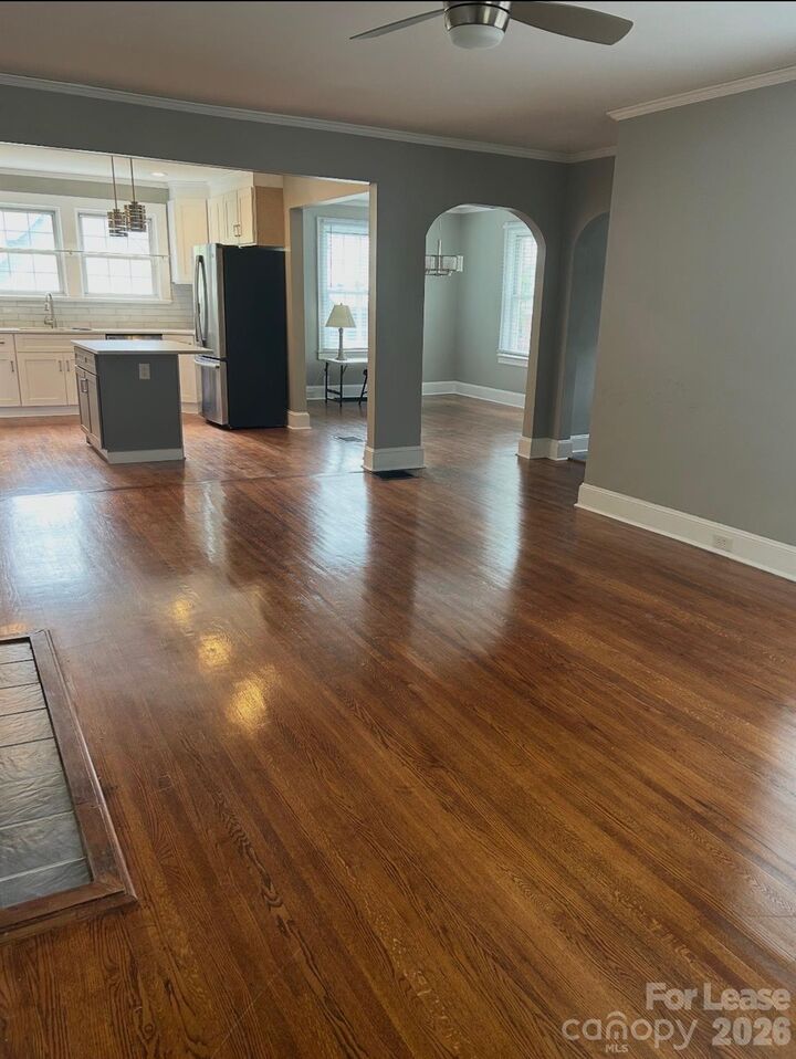 Property Photo:  223 Victoria Avenue  NC 28202 