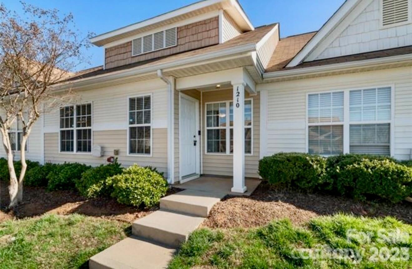 Property Photo:  1210 Sheldon Brook Lane  SC 29707 