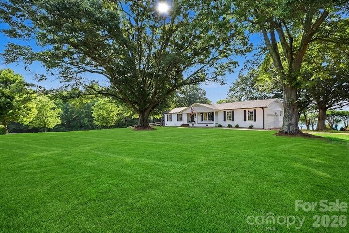 Property Photo:  10858 Barberville Road  SC 29707 