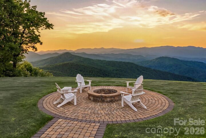 Property Photo:  139 High Cliffs Trail  NC 28711 