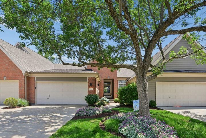Property Photo:  7036 Scarlet Oak Court  OH 45040 