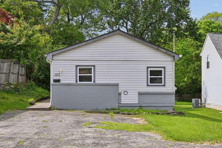 Property Photo: 3203 Jessup Road OH 45239
