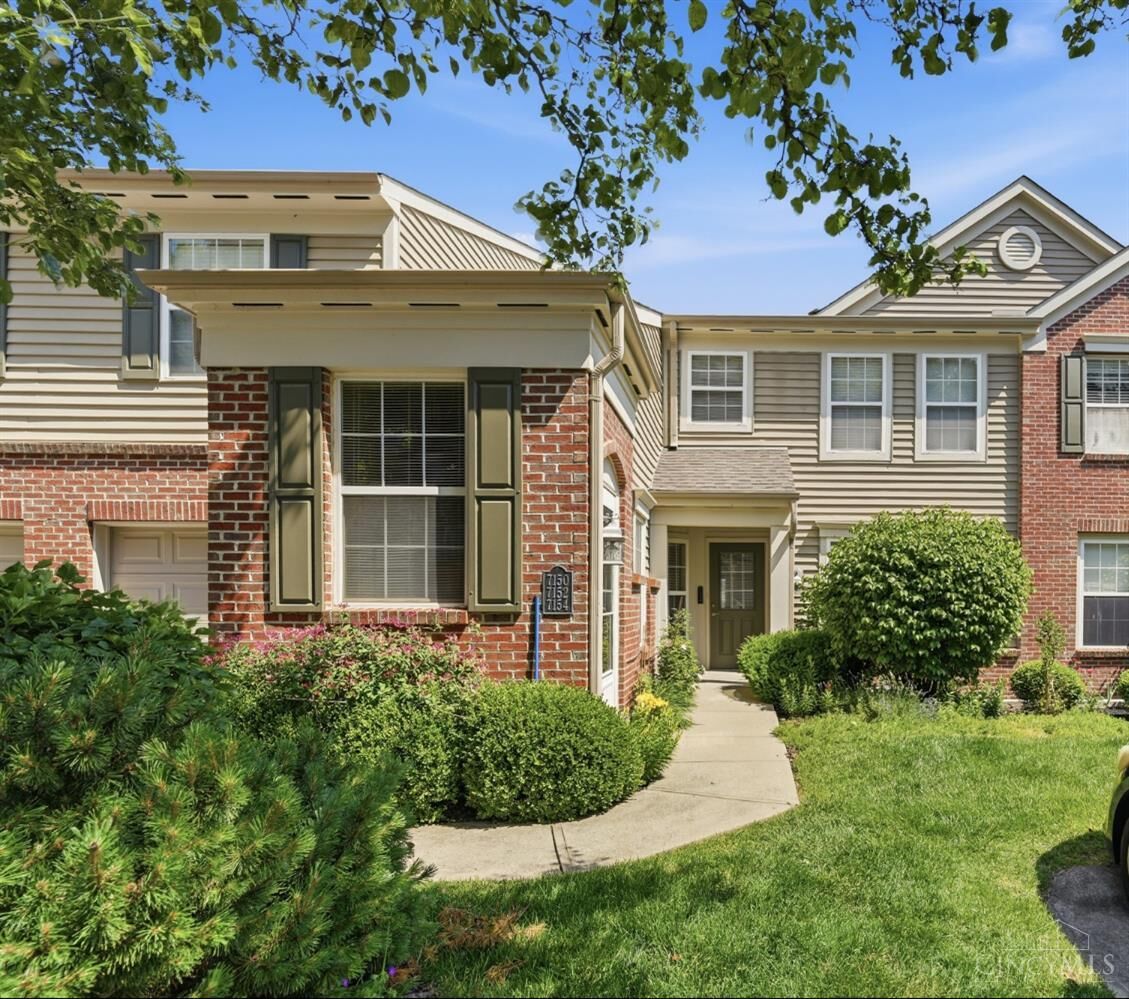 Property Photo:  7154 English Drive  OH 45244 