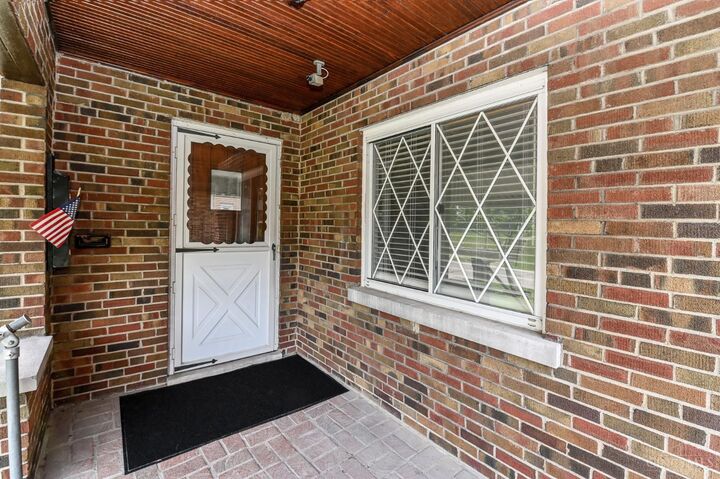 Property Photo:  506 Mentola Avenue  OH 45205 