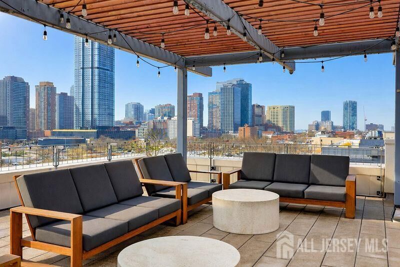 Property Photo: 232 Pavonia Avenue 312 NJ 07301