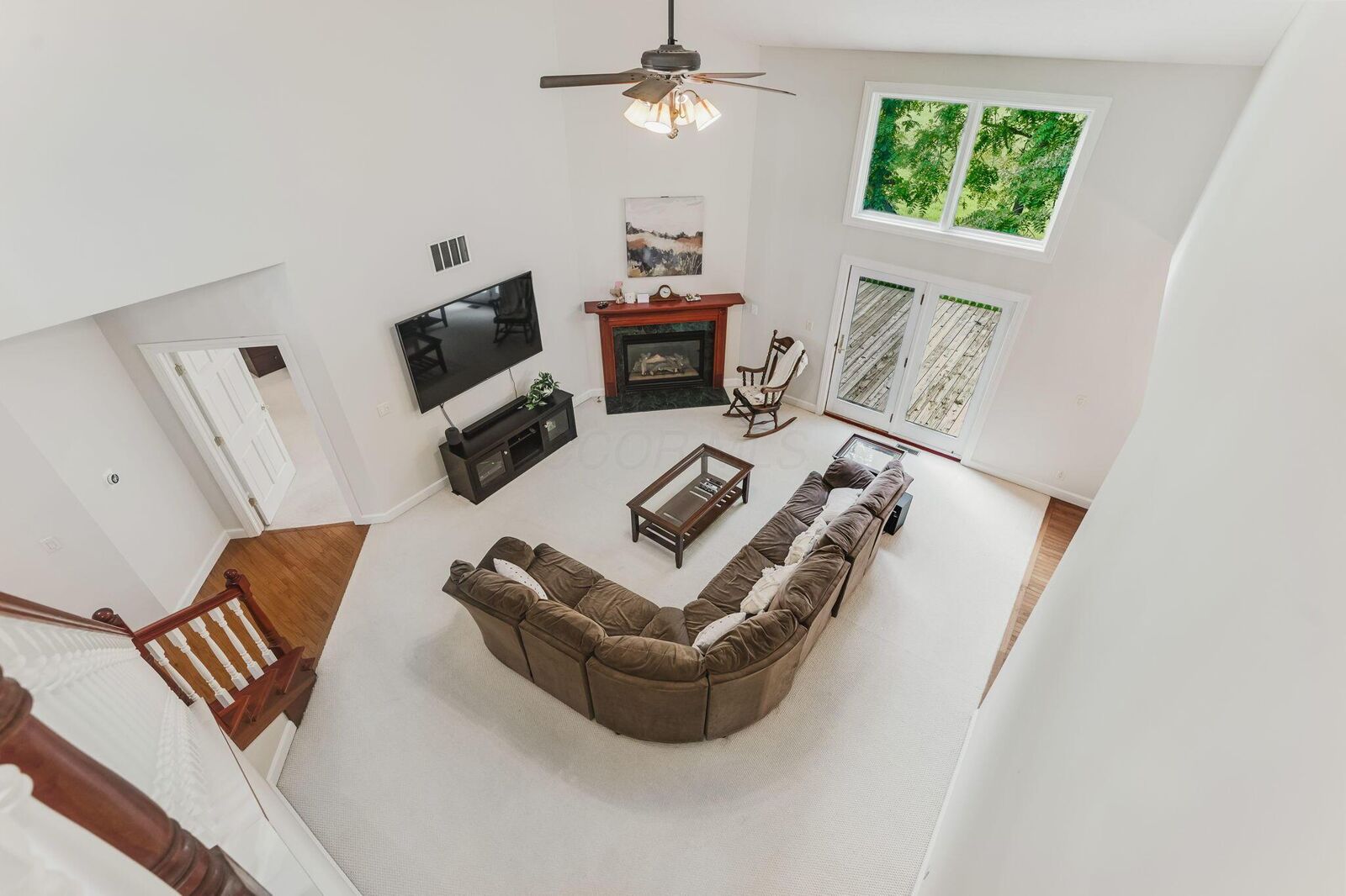 Property Photo: 4060 Berrywood Drive OH 43015