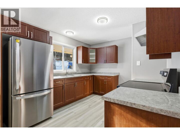 Property Photo:  1012 Conrad Crescent  BC V2G 3M4 