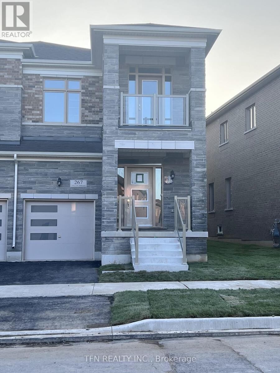 Property Photo:  267 Great Falls Boulevard  ON L8B 1Z5 