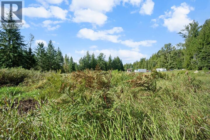 Property Photo: 16465 Wadds Road BC V0B 1E0