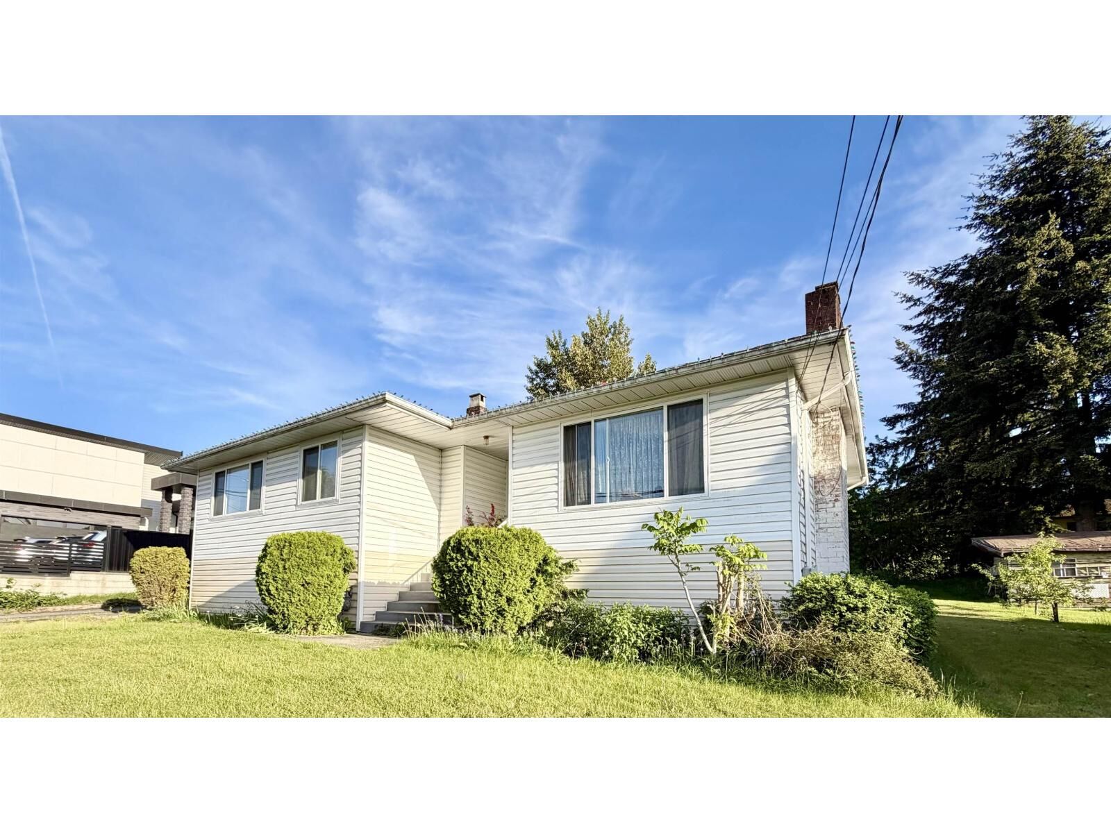 Property Photo:  13688 113 Avenue  BC V3R 2J1 