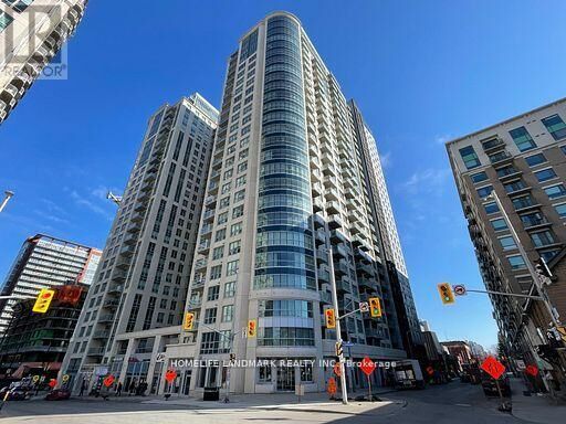 Property Photo:  195 Besserer Street 1908  ON K1N 0B6 