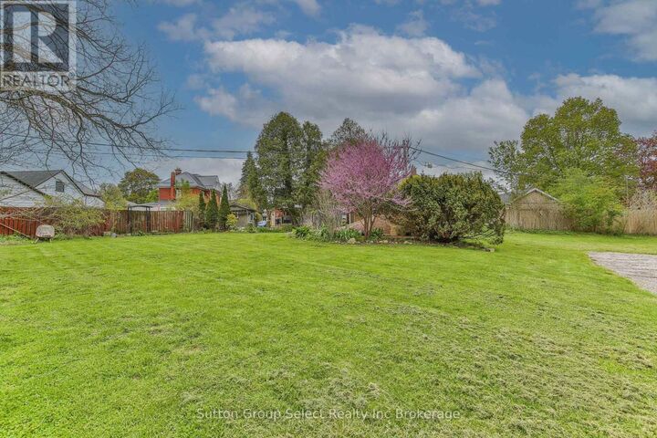 Property Photo: 73 & 77 Maud Street ON N5C 1E7