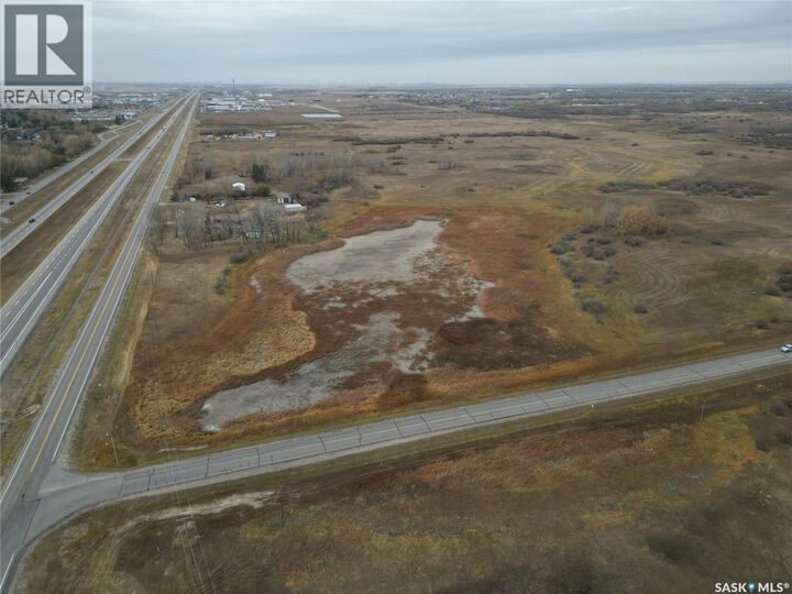 Property Photo:  138 Acres Development Land  SK S0G 0E0 