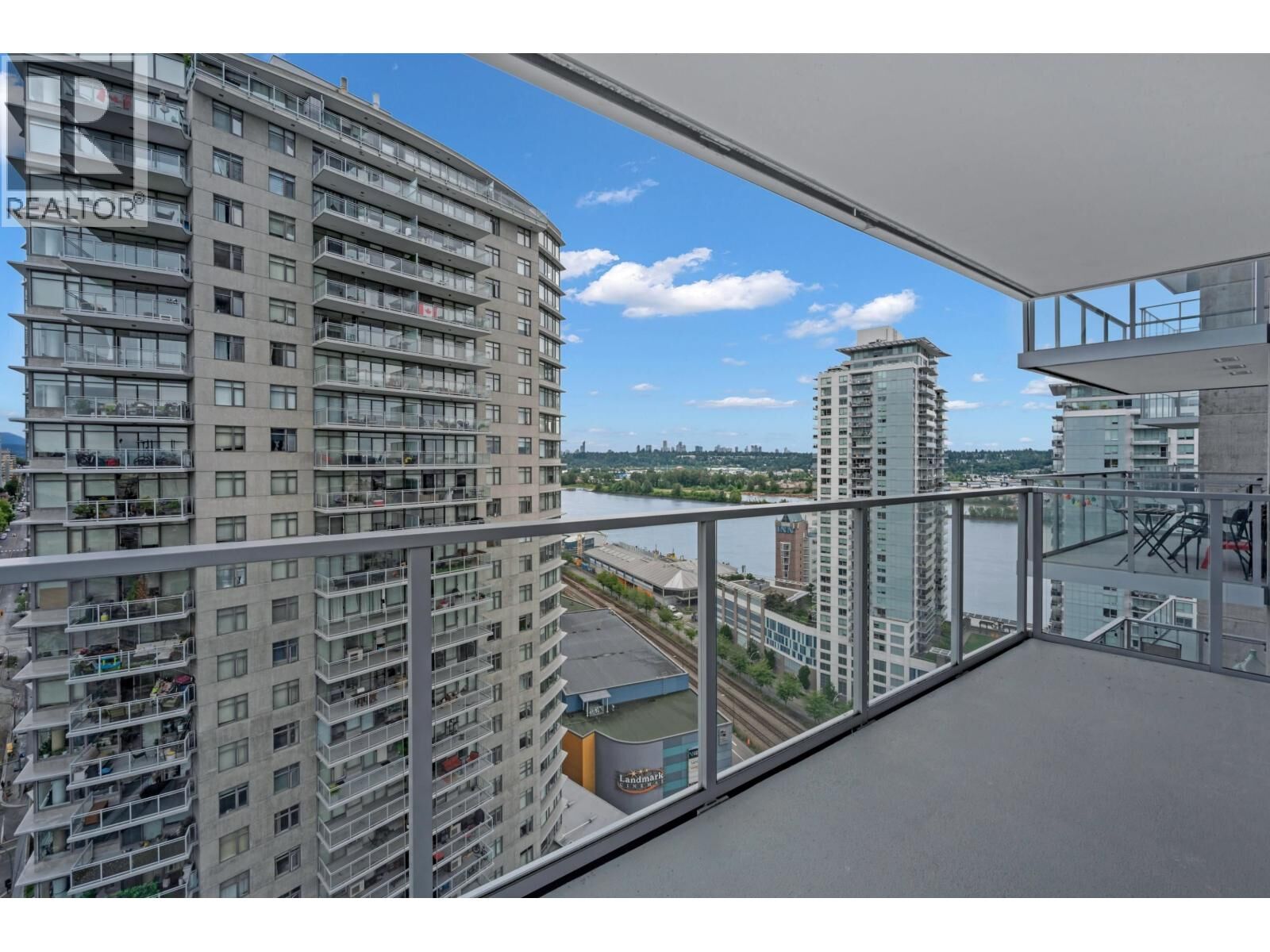 Property Photo:  900 Carnarvon Street 911  BC V3M 0K4 