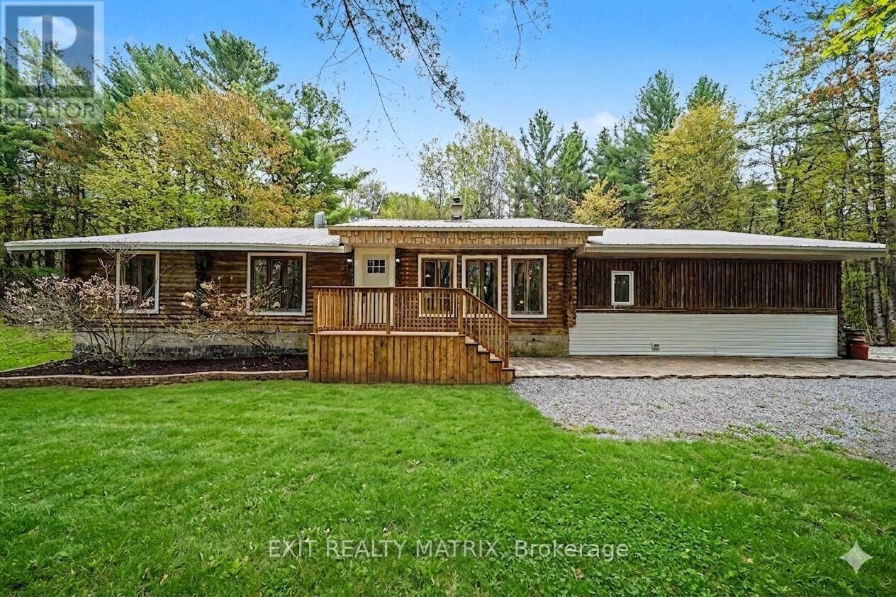 Property Photo:  5749 Skakum Road  ON K0E 1T0 