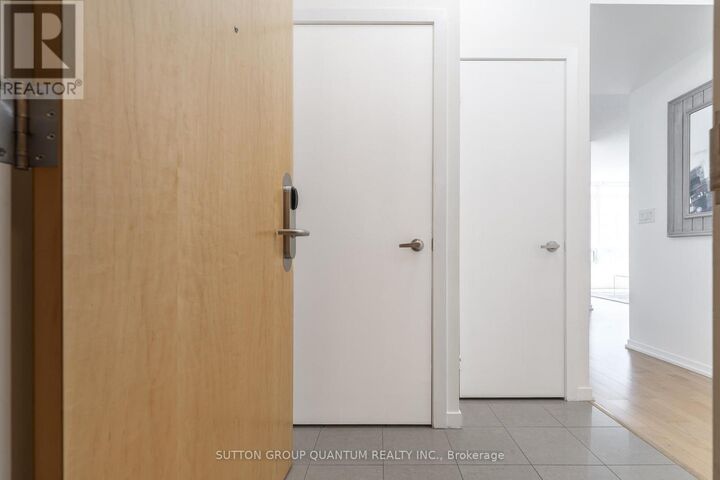 Property Photo:  65 Bremner Boulevard 2605  ON M5J 0A7 