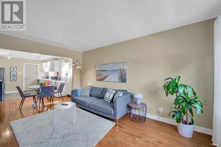 Property Photo:  5 Highvale Road Main Floor  ON M1L 3R2 
