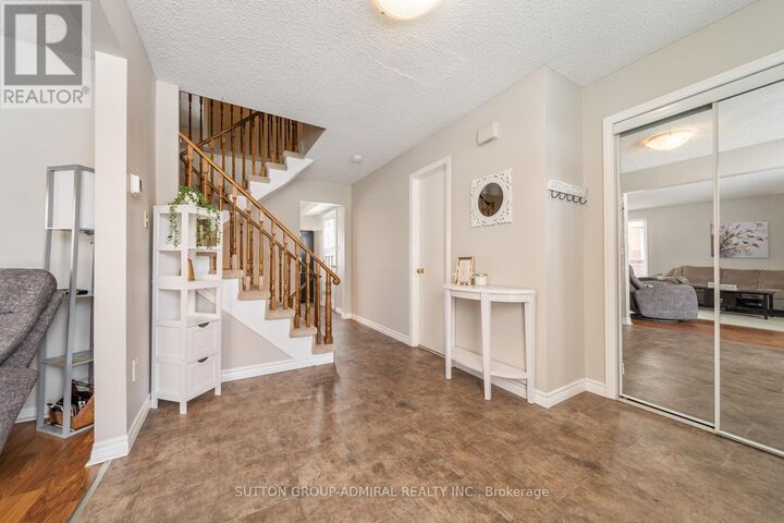 Property Photo: 195 Ridge Road ON L7E 4V8