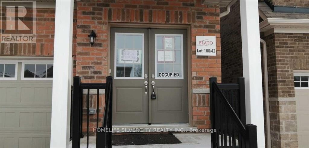 Property Photo:  110 Werry Avenue  ON N0C 1B0 