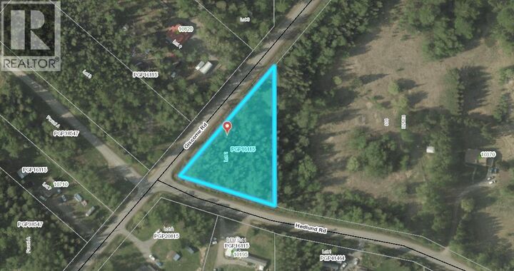 2 Giscome Road Lot — photo 1