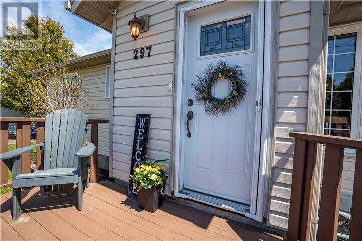 Property Photo:  297 Sixth  ON P3Y 1M4 