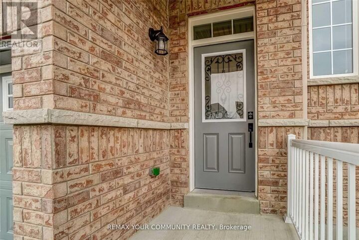 Property Photo: 173 Wagner Crescent ON L3W 0R7