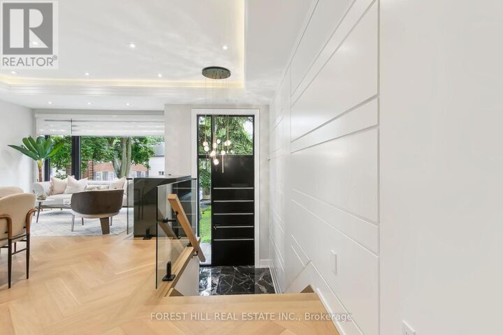 Property Photo: 12 Otter Crescent ON M5N 2W2