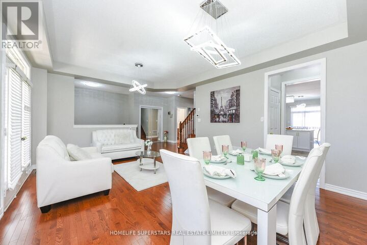 Property Photo:  5 Amy Avenue  ON L6P 3L7 