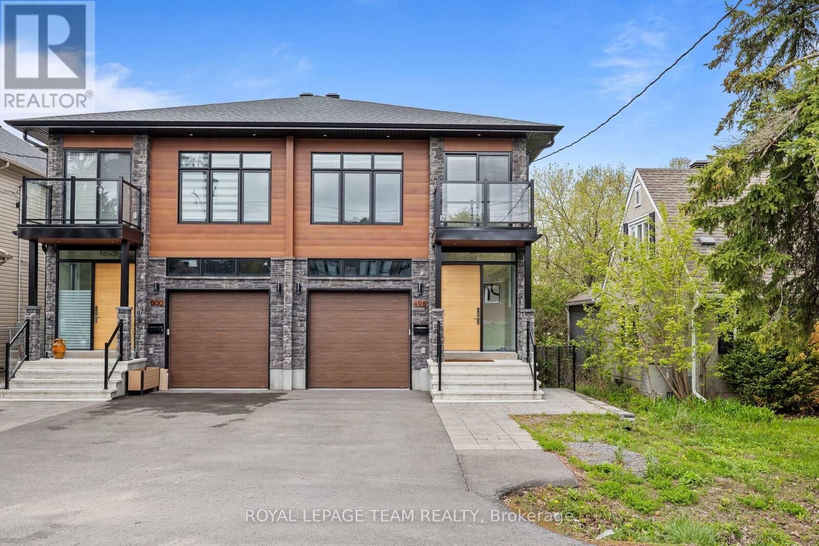 Property Photo:  498 Wentworth Avenue  ON K2B 5K1 