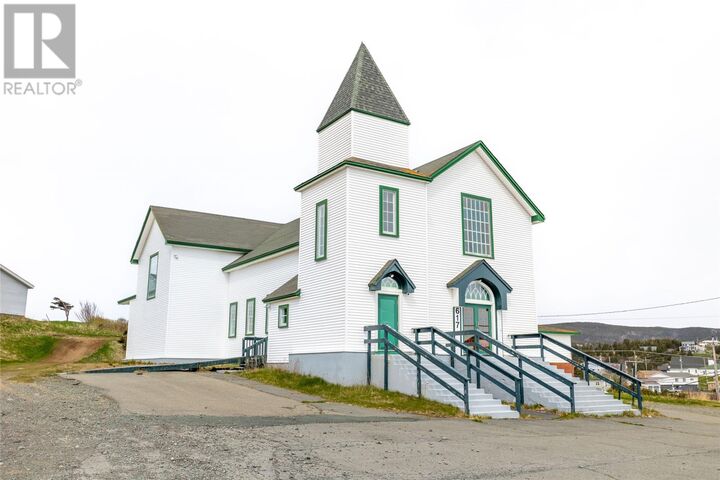 Property Photo:  617 Main Road  NL A0A 3L0 