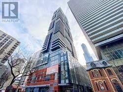 Property Photo:  7 Grenville Street 1210  ON M4Y 0E9 