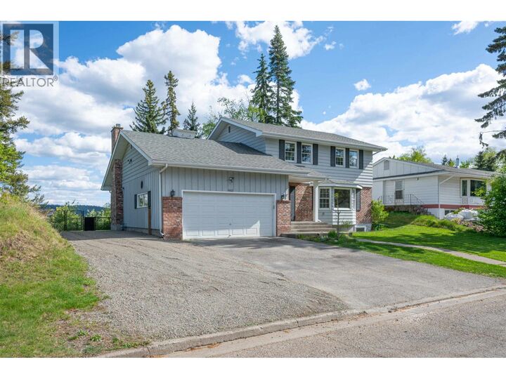 Property Photo:  1602 Edmonton Street  BC V2M 1X4 