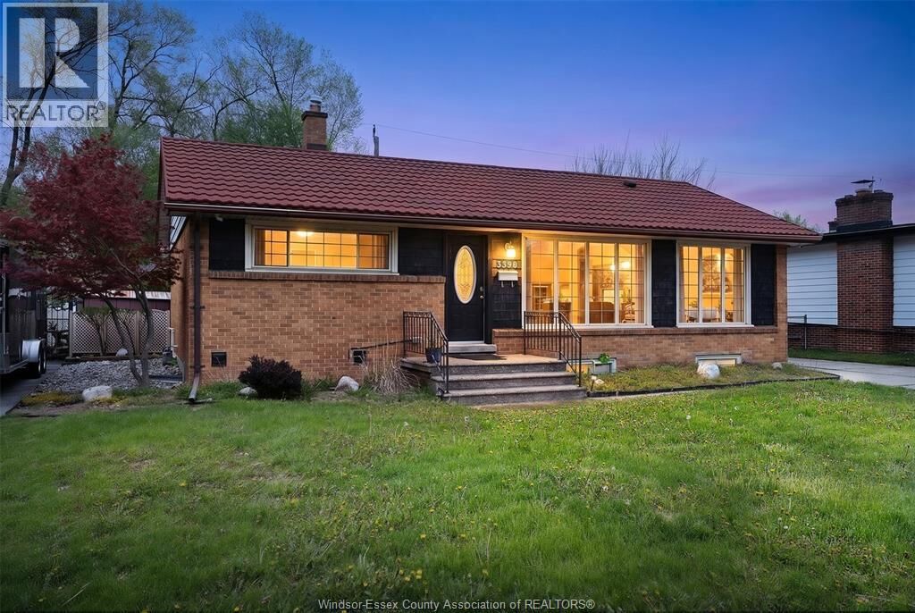 Property Photo:  3598 Rankin Avenue  ON N9E 3C5 