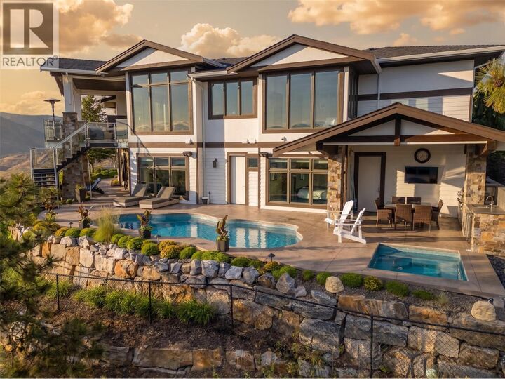 Property Photo: 162 Skyland Drive BC V1V 3A1