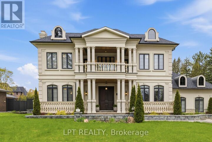 Property Photo:  256 Patricia Drive  ON L7B 1H3 