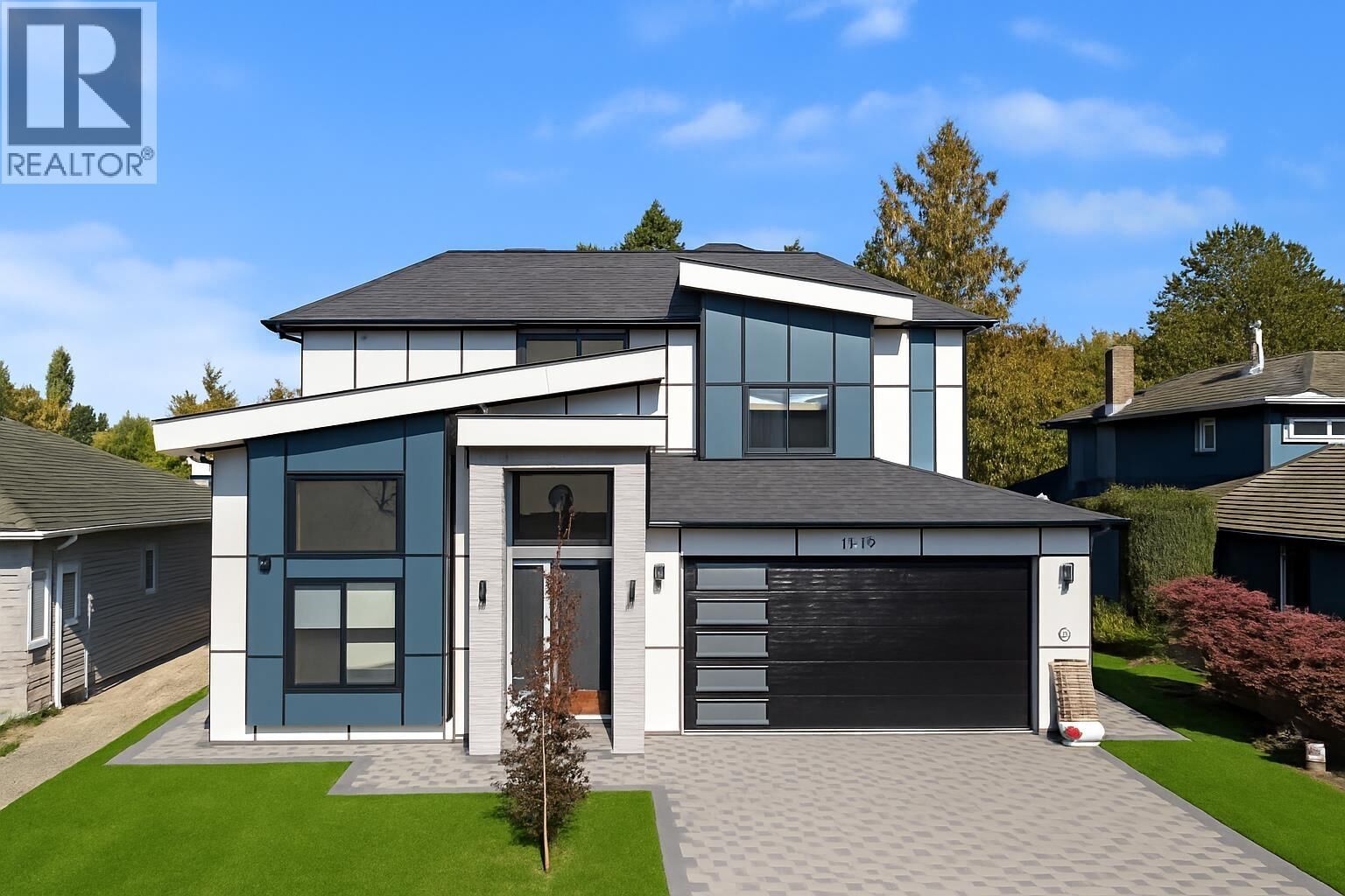 Property Photo:  6079 44A Avenue  BC V4K 4C8 