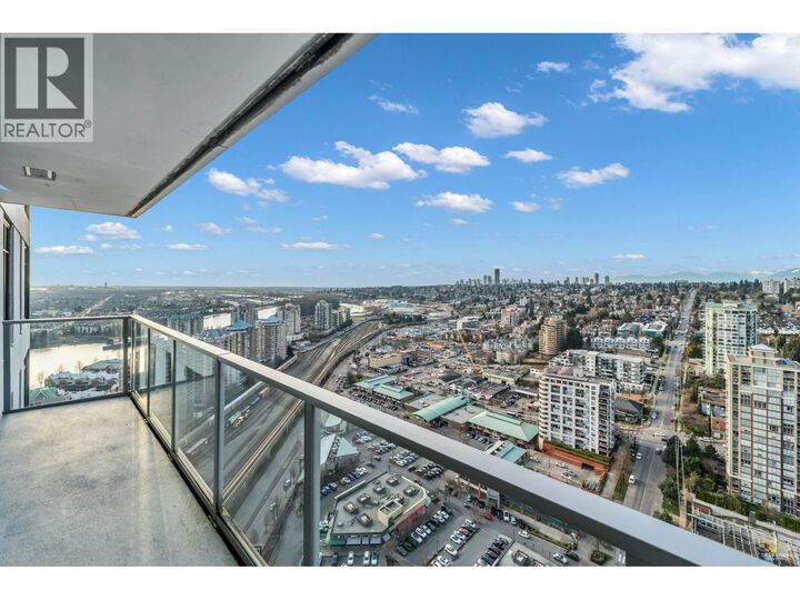 Property Photo:  900 Carnarvon Street 3409  BC V3M 0K4 